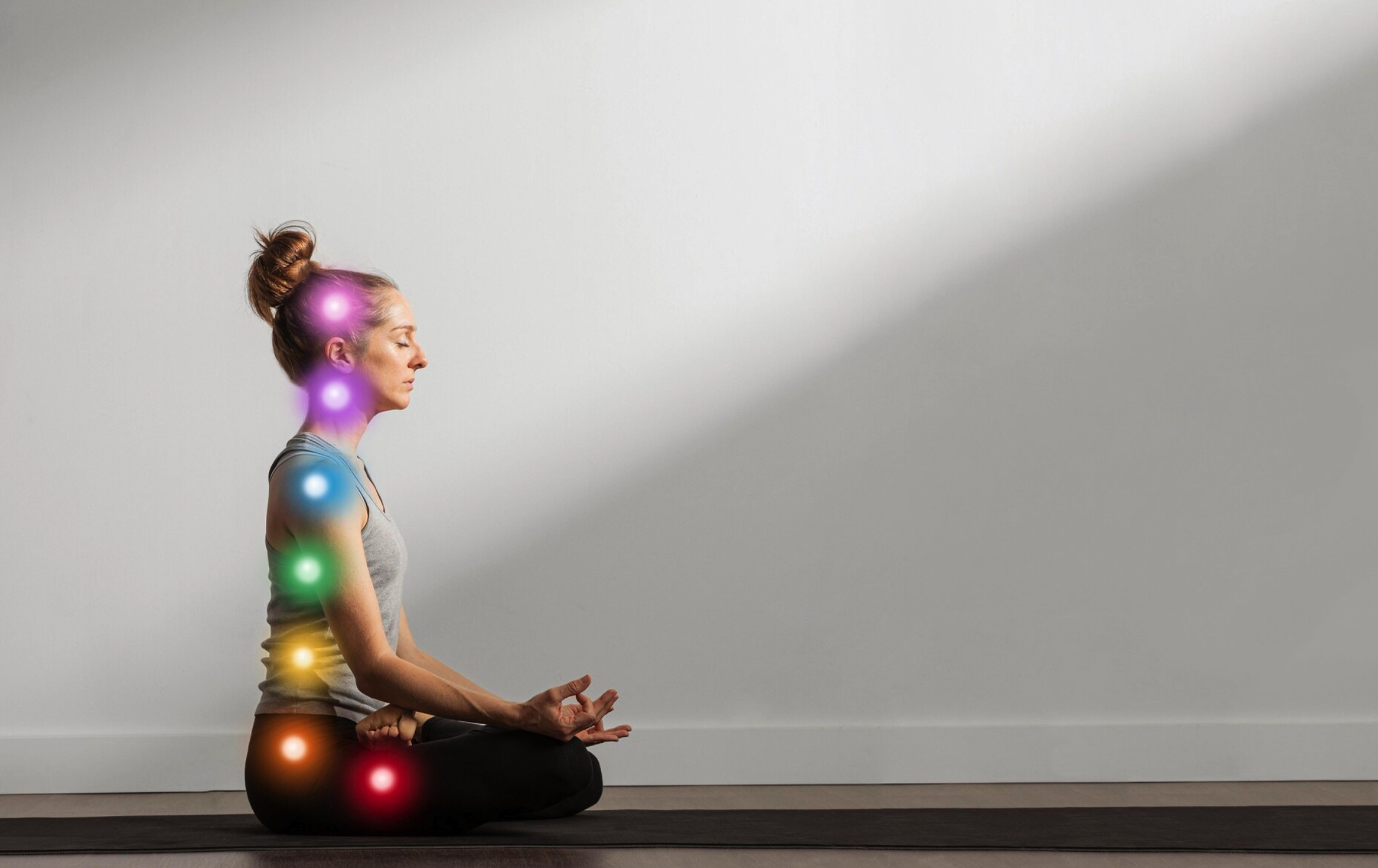 chakrahealing